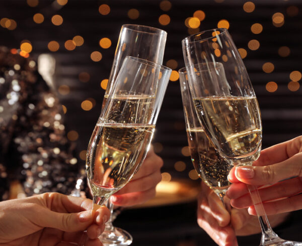 Christmas Parties in Melbourne