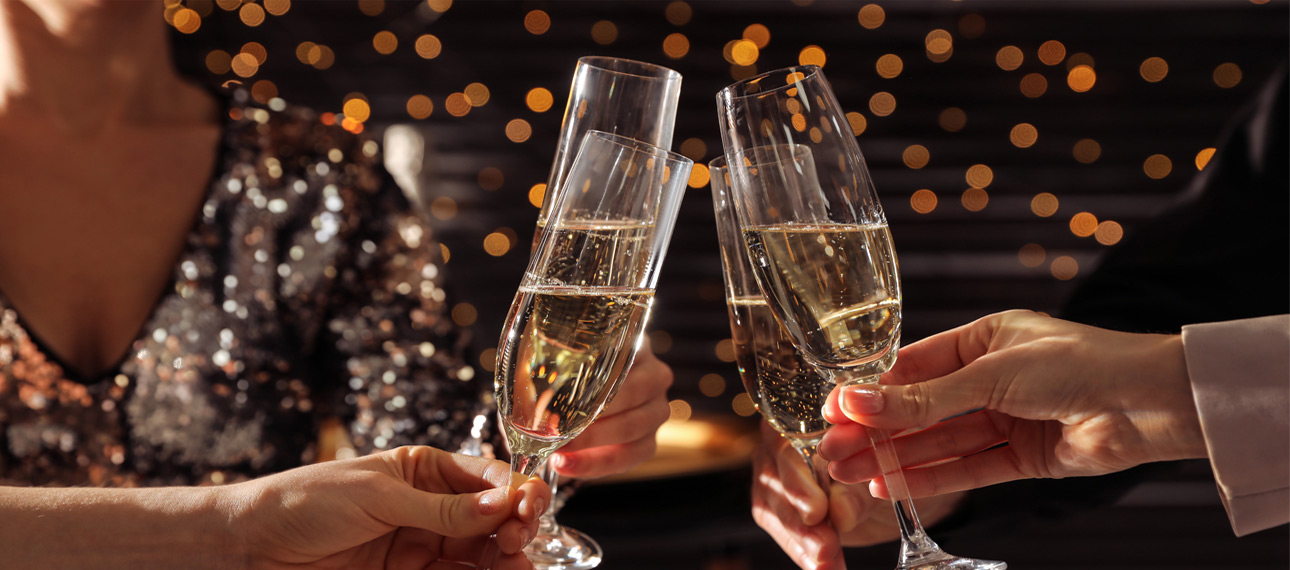 Christmas Parties in Melbourne